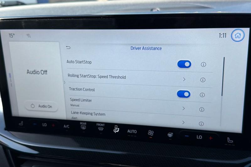 Used Ford Focus 2023 for sale - 78153022: Photo 37