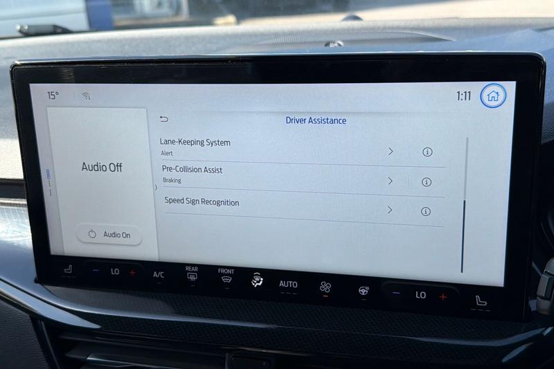 Used Ford Focus 2023 for sale - 78153022: Photo 38