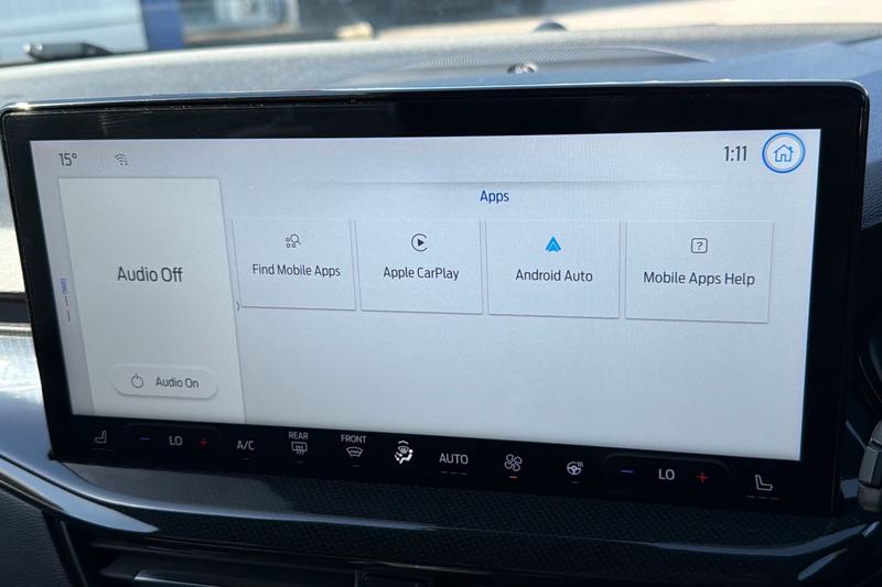 Used Ford Focus 2023 for sale - 78153022: Photo 39