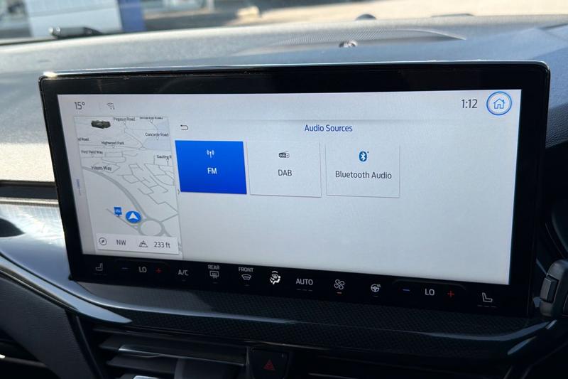 Used Ford Focus 2023 for sale - 78153022: Photo 40