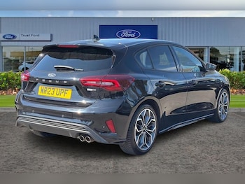 Used Ford Focus 2023 for sale - 78153022: Photo