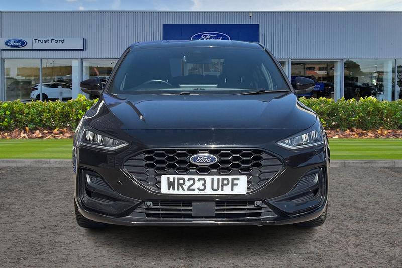 Used Ford Focus 2023 for sale - 78153022: Photo 6