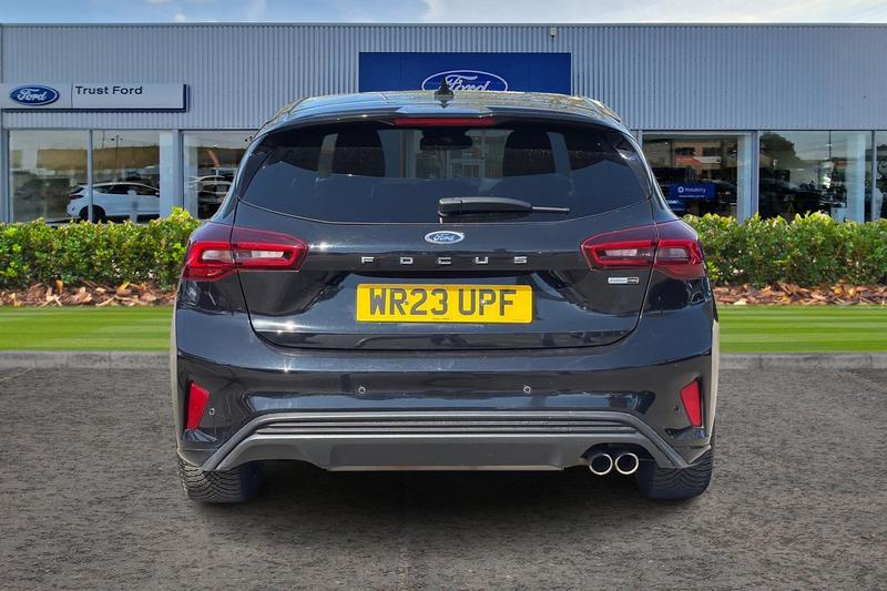 Used Ford Focus 2023 for sale - 78153022: Photo 7