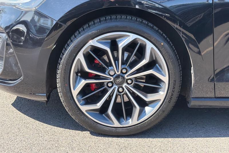 Used Ford Focus 2023 for sale - 78153022: Photo 8