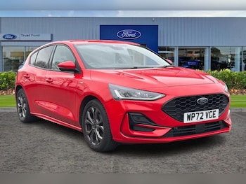 Used Ford Focus undefined for sale - 78232537: Photo