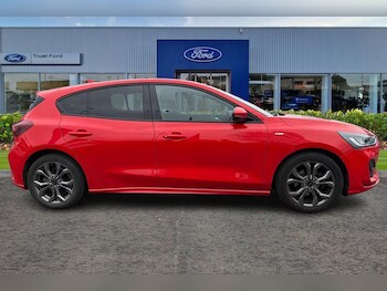 Used Ford Focus undefined for sale - 78232537: Photo