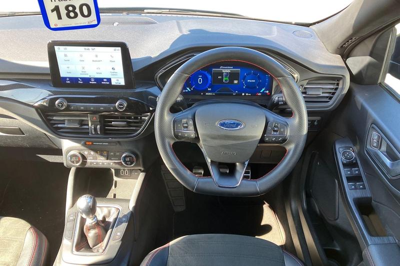 Used Ford Kuga 2022 for sale - 78087791: Photo 11