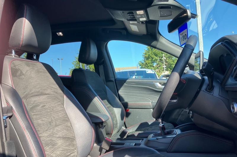 Used Ford Kuga 2022 for sale - 78087791: Photo 17