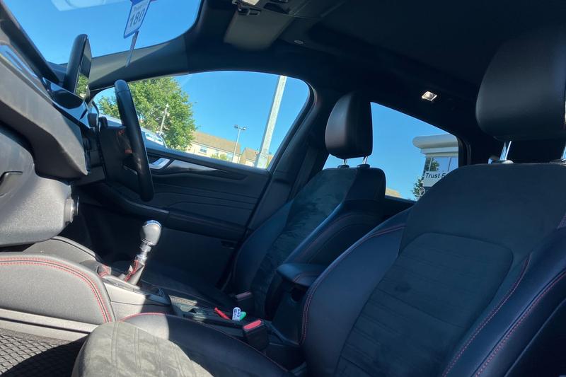 Used Ford Kuga 2022 for sale - 78087791: Photo 19