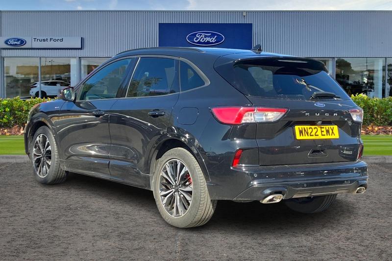 Used Ford Kuga 2022 for sale - 78087791: Photo 2