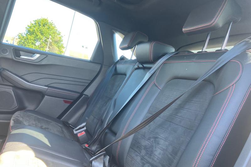 Used Ford Kuga 2022 for sale - 78087791: Photo 20