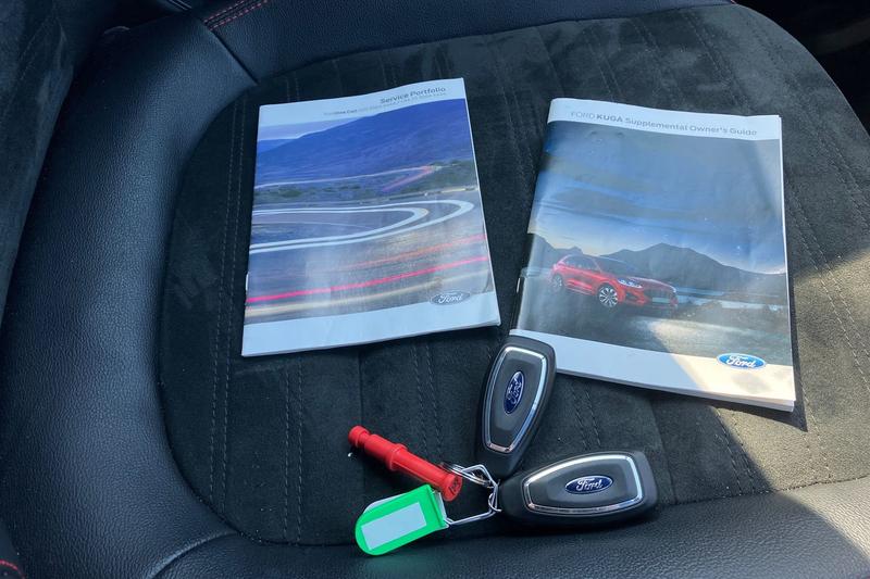 Used Ford Kuga 2022 for sale - 78087791: Photo 22