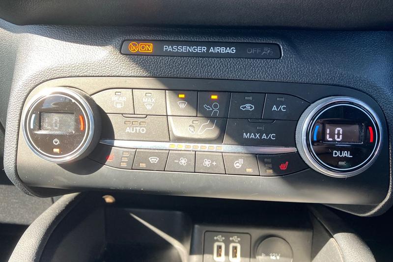 Used Ford Kuga 2022 for sale - 78087791: Photo 27