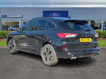Used Ford Kuga undefined for sale - 78087791: Photo
