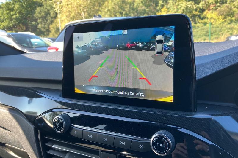 Used Ford Kuga 2022 for sale - 78087791: Photo 34