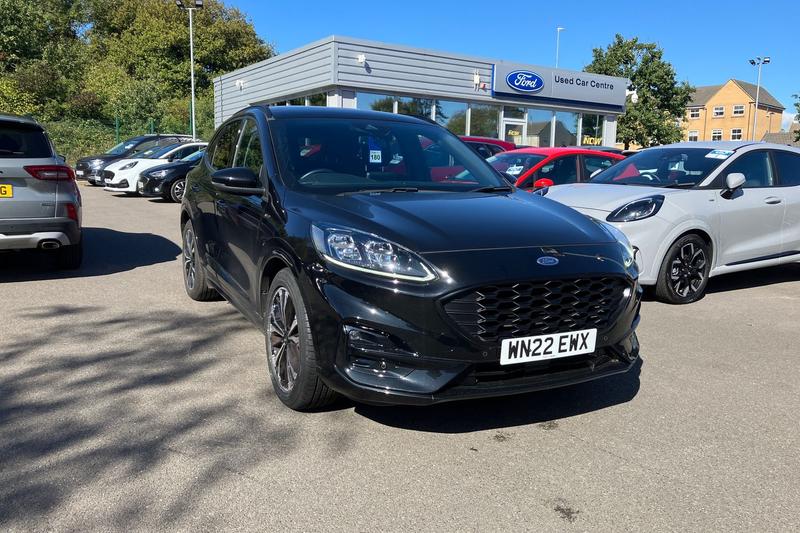 Used Ford Kuga 2022 for sale - 78087791: Photo 35