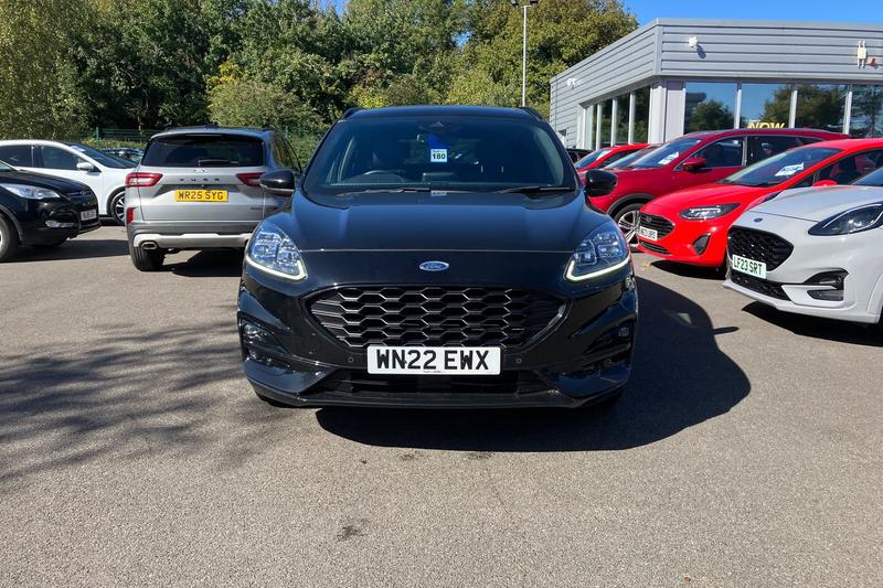 Used Ford Kuga 2022 for sale - 78087791: Photo 36