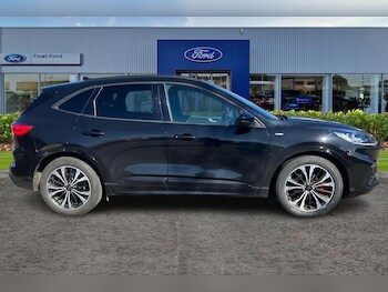 Used Ford Kuga undefined for sale - 78087791: Photo