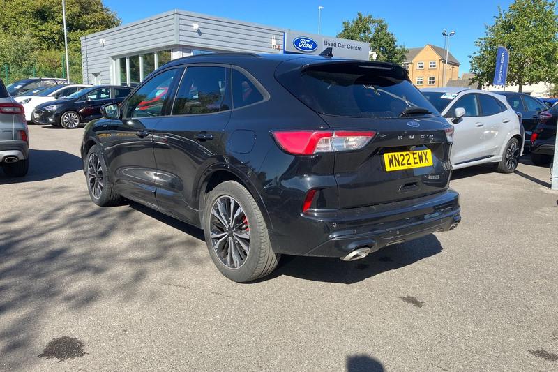 Used Ford Kuga 2022 for sale - 78087791: Photo 40