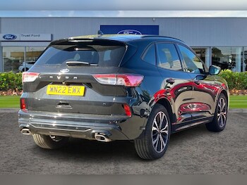 Used Ford Kuga undefined for sale - 78087791: Photo