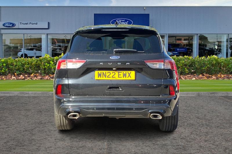 Used Ford Kuga 2022 for sale - 78087791: Photo 7