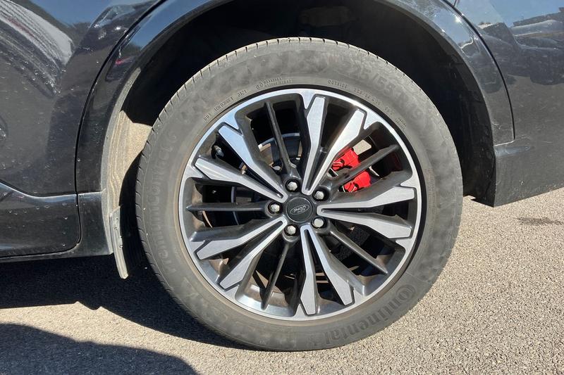 Used Ford Kuga 2022 for sale - 78087791: Photo 8