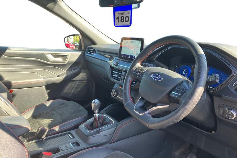 Used Ford Kuga 2022 for sale - 78087791: Photo 9