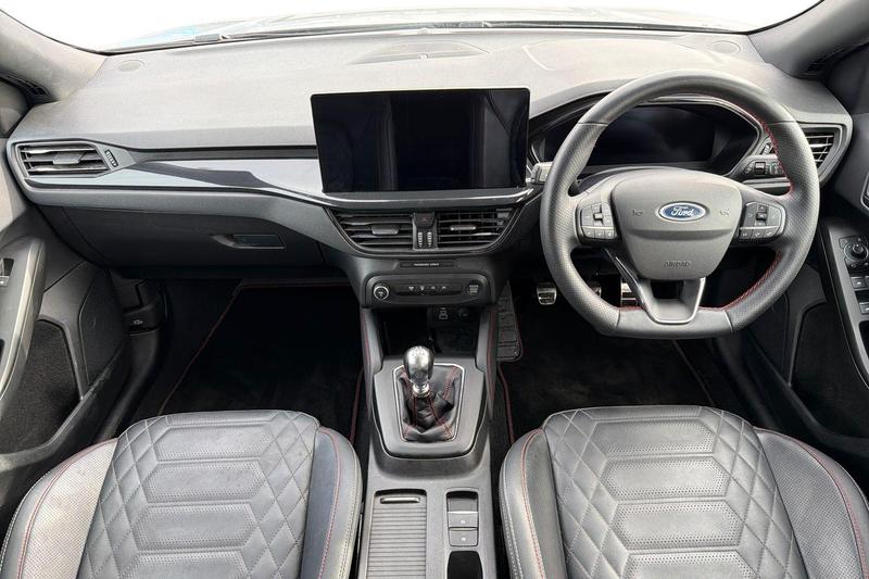 Used Ford Focus 2023 for sale - 77582049: Photo 10