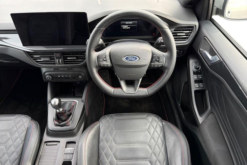 Used Ford Focus 2023 for sale - 77582049: Photo 11