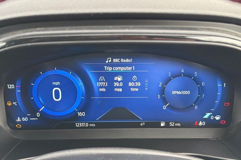 Used Ford Focus 2023 for sale - 77582049: Photo 13