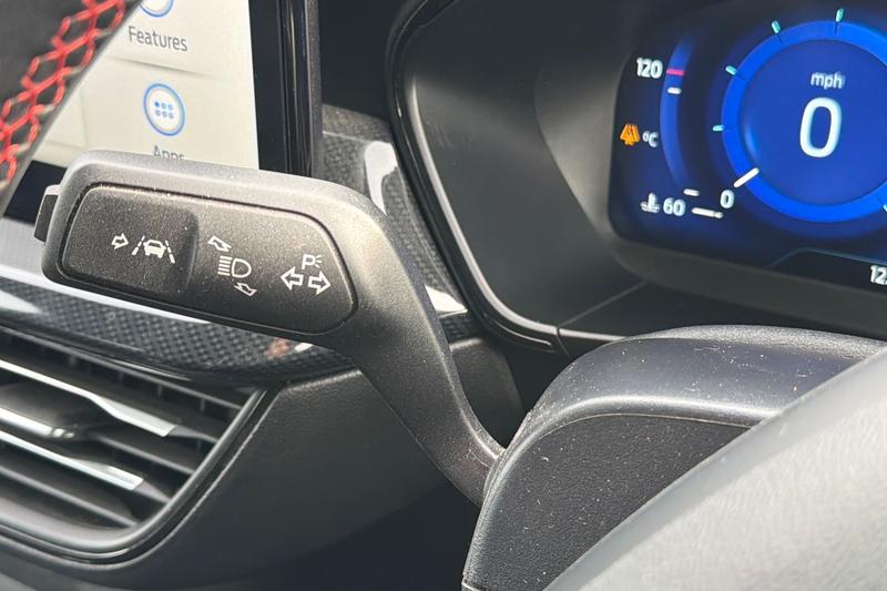 Used Ford Focus 2023 for sale - 77582049: Photo 14