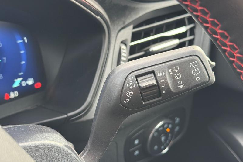 Used Ford Focus 2023 for sale - 77582049: Photo 15