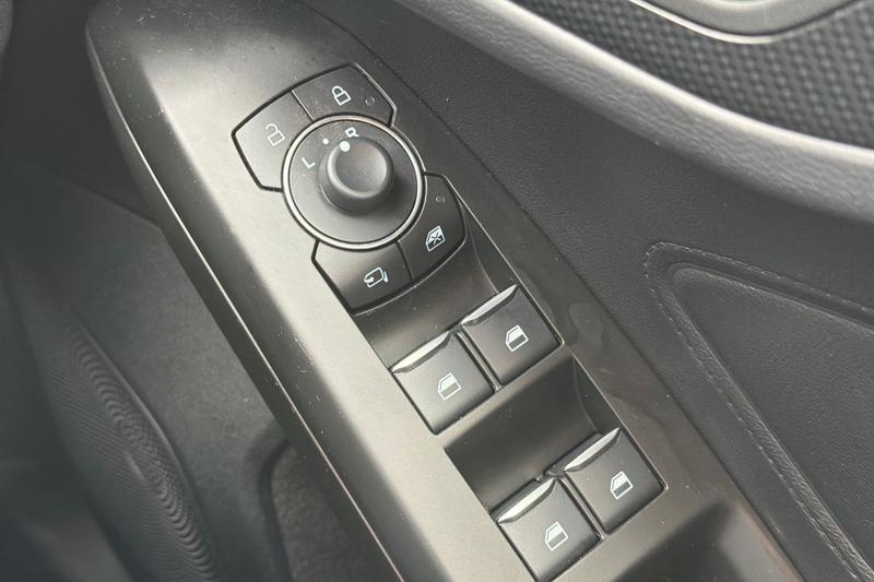 Used Ford Focus 2023 for sale - 77582049: Photo 16