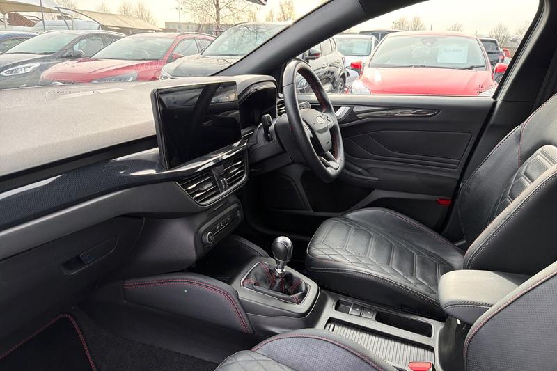 Used Ford Focus 2023 for sale - 77582049: Photo 18