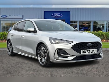 Used Ford Focus 2023 for sale - 77582049: Photo