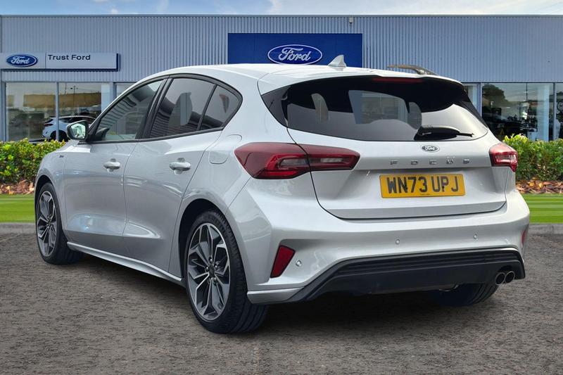 Used Ford Focus 2023 for sale - 77582049: Photo 2