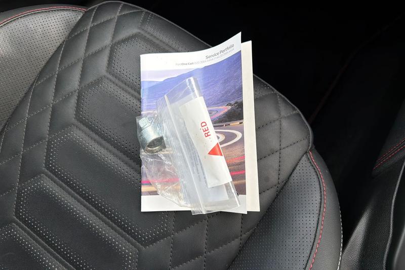 Used Ford Focus 2023 for sale - 77582049: Photo 22