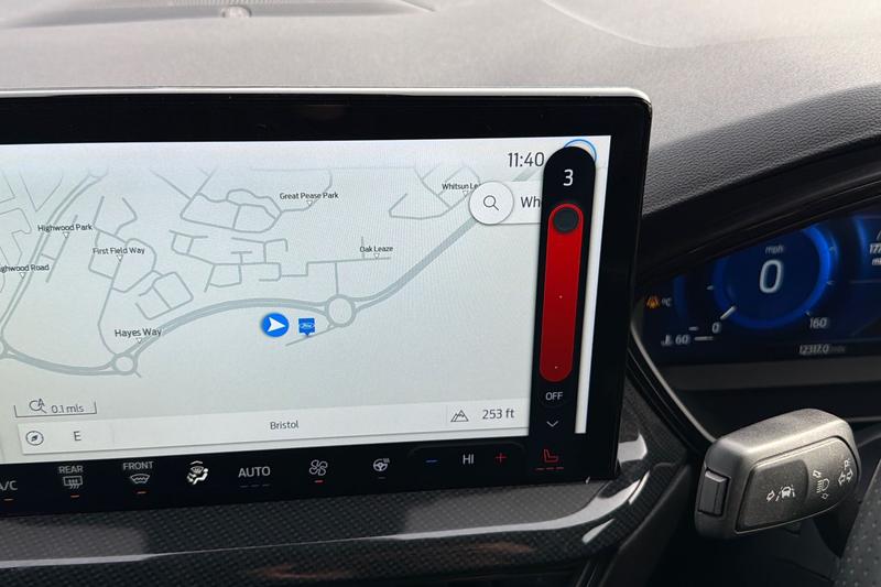 Used Ford Focus 2023 for sale - 77582049: Photo 25