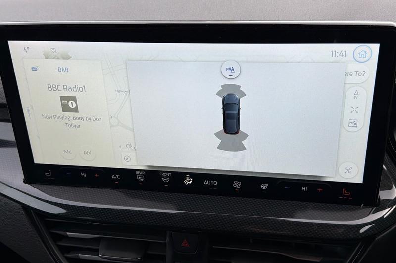 Used Ford Focus 2023 for sale - 77582049: Photo 27