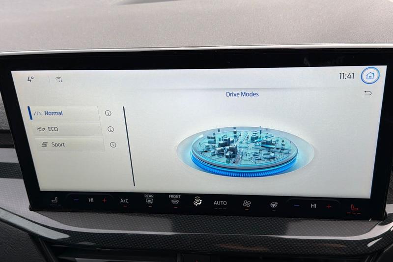 Used Ford Focus 2023 for sale - 77582049: Photo 29