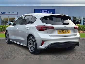 Used Ford Focus 2023 for sale - 77582049: Photo