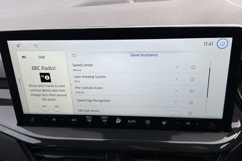 Used Ford Focus 2023 for sale - 77582049: Photo 30