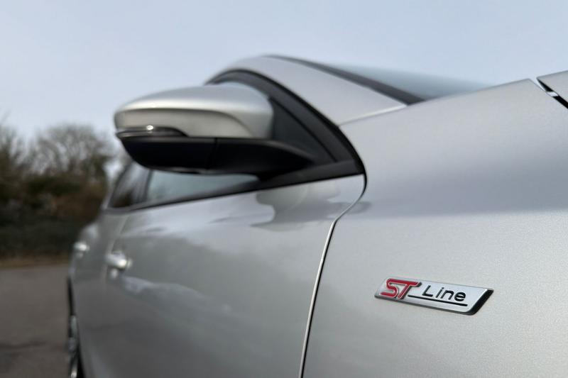 Used Ford Focus 2023 for sale - 77582049: Photo 32