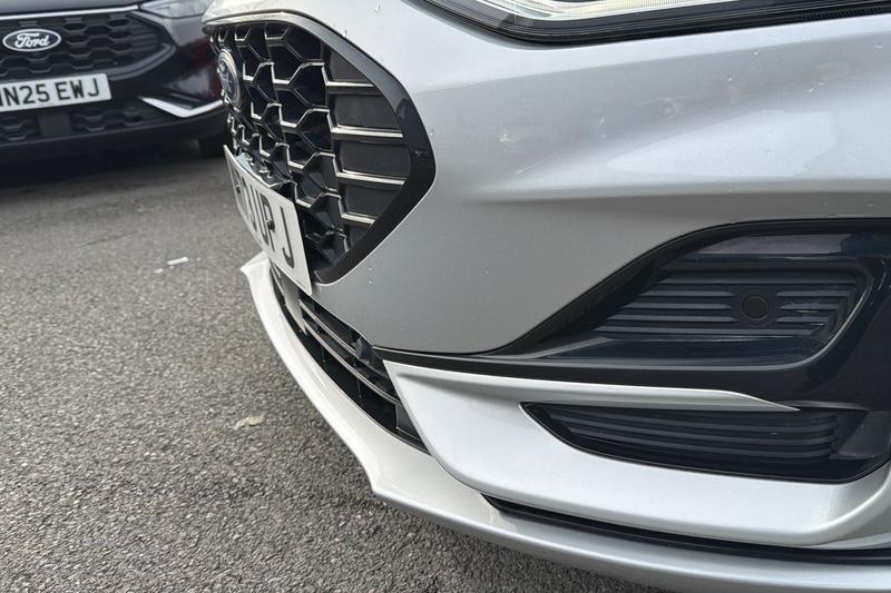 Used Ford Focus 2023 for sale - 77582049: Photo 34