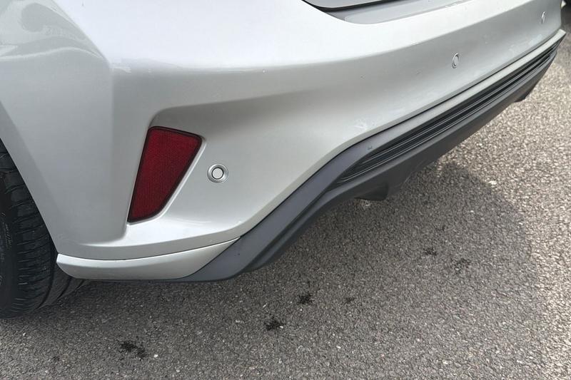 Used Ford Focus 2023 for sale - 77582049: Photo 35