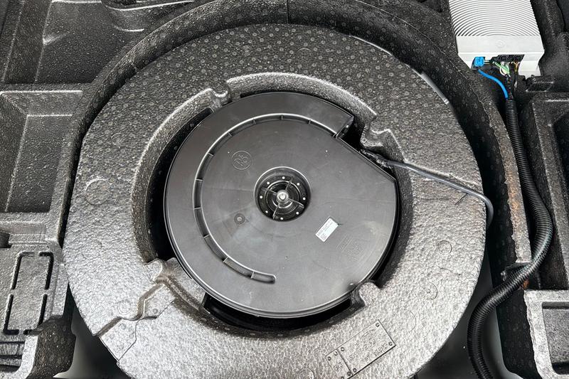 Used Ford Focus 2023 for sale - 77582049: Photo 36