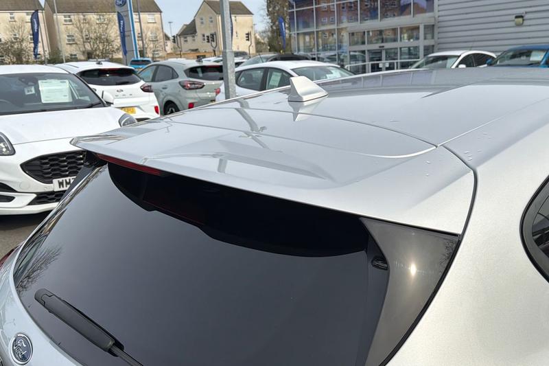 Used Ford Focus 2023 for sale - 77582049: Photo 37