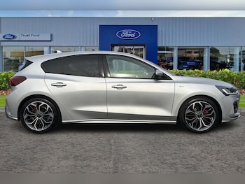 Used Ford Focus 2023 for sale - 77582049: Photo