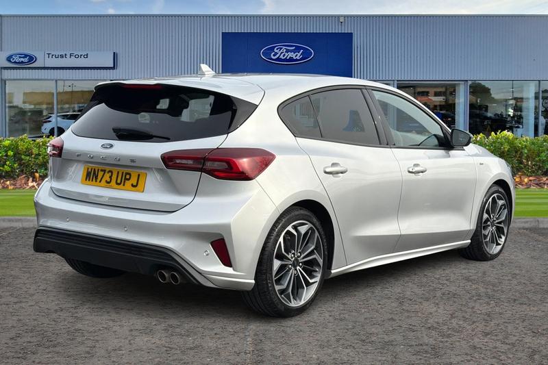 Used Ford Focus 2023 for sale - 77582049: Photo 4