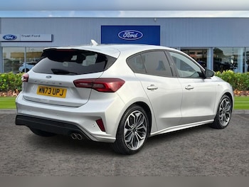 Used Ford Focus 2023 for sale - 77582049: Photo